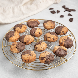 https://www.goodchefbadchef.com.au/recipes/half-half-cookies