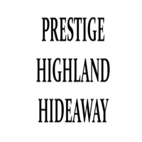 Prestige Highland Hideway
