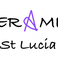 Keramik Saint Lucia