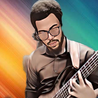 RicardoBackbass