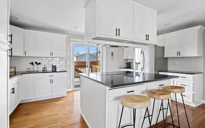 Kitchen Remodel Denver, Colorado