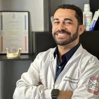 Dr Bergson Carvalho