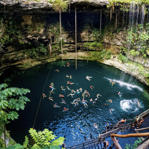 https://www.viator.com/tours/Playa-del-Carmen/Chichen-Itza-Swim-in-a-cenote-Valladolid-Free-lunch-Tequila-tasting/d5501-343065P1?pid=P00006875&uid=U00257402&mcid=58086&currency=USD