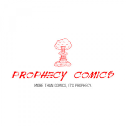 Prophecy Comics 