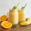 Learn how to make delicious and healthy Smoothies to lose up to 12 Pounds in 21 days.