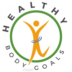Healthy Body Goals