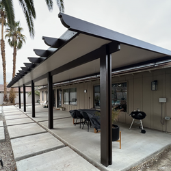 Palatial Patio Covers 
