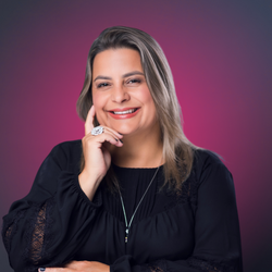 Oi, sou Carla Sarni!