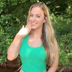 Sarah Hayes