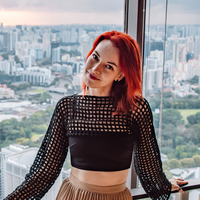 Alona Danyliuk
