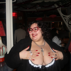 Victoria | Fat Fab Feminist 