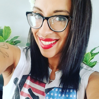 Missy Marie
