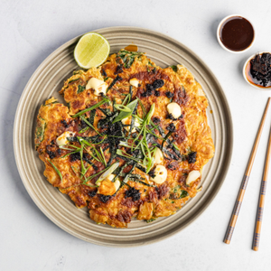 https://www.goodchefbadchef.com.au/recipes/seafood-okonomiyaki-with-crispy-chilli-oil
