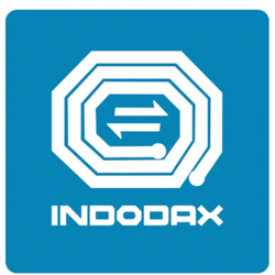 Indodax  - Jual Beli Bitcoin & Trading Crypto Indonesia Terpercaya