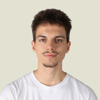 Brendan “Rosco” McBride