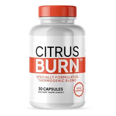 Start Your Fat Burn Journey Here