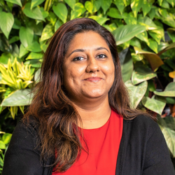 Pricilla Bilavendran