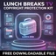 FREE DOWNLOAD - COPYRIGHT PROTECTION KIT
