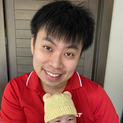 Marcus Tan