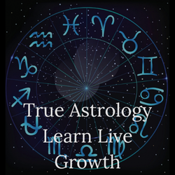 True Astrology LLG