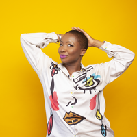 Aminah Imani