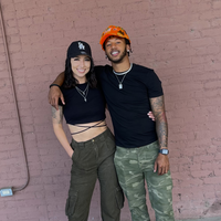 Ju & Gabs