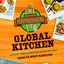 The Healthy Voyager’s Global Kitchen Cookbook - Buy on Amazon