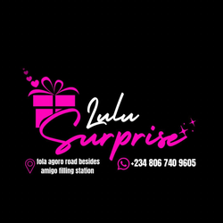 Lulu Surprise & Gifts