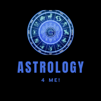 ASTROLOGY 4 ME