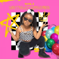 Royal Z ??- The Bow Queen