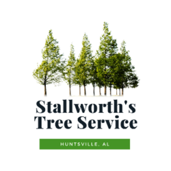 Stallworth's Tree Service Huntsville