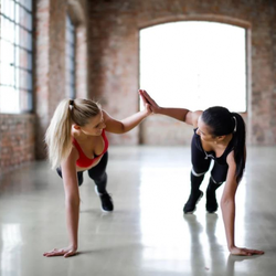Wellness Warriors