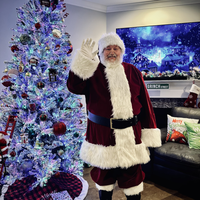 Santa Randy