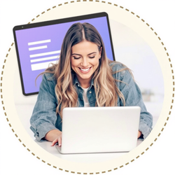 Report fraud online