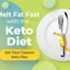 Your Tailored Keto Diet Plan – Personalized for Success