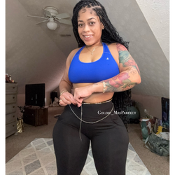 Goldie | Pounds Down Detox