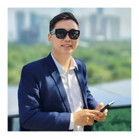Lucas Trịnh