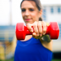 Plant Fueled and Fit