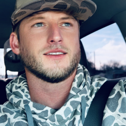 Ricky McDade