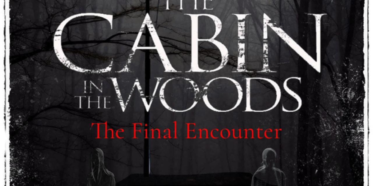 Cabin in the Woods - The final Encounter