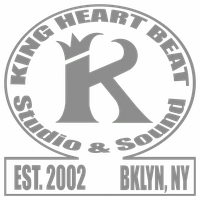 King Heartbeat Studio and Sound