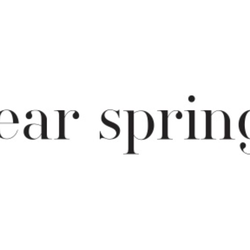 Bearsprings