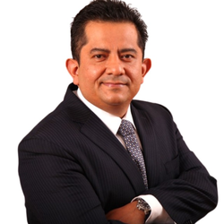 Mario Rivas Lozano