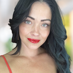 Courtney Hurin