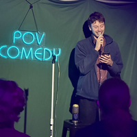 POV Comedy