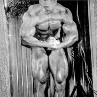 Rambo Body Fitness