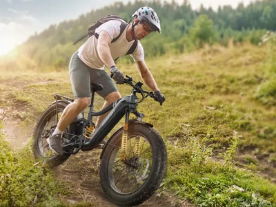 PUCKIPUPPY Boxer Electric Bike Review