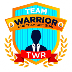 Global team warrior
