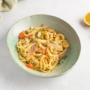 https://www.goodchefbadchef.com.au/recipes/calamari-spaghetti-with-olive-oil-sauce
