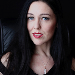 Nancy Beaulieu
